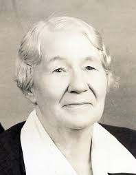 Mary Clementine (Vaughan) Branham (1881-1963)