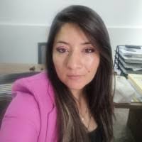 Isabel Alva's Instagram, Twitter & Facebook