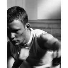 The Swimmer (AP) by Thom Jackson