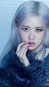Hd wallpapers and background images. Blackpink Rose Cute Wallpapers Novocom Top