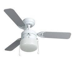 Ventilador De Techo Con Luz Led Inspire Ana 91 Cm Blanco Ac Leroy Merlin Ventiladores De Techo Ventilador De Techo Con Luz Ventilador