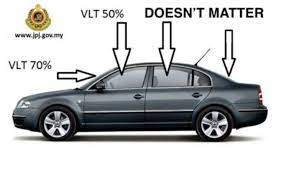 Jom kunjungi cawangan baru kami di meru perdana How Dark Can You Tint Your Cars In Malaysia Ezauto My Buy Sell New Used Car Car Bidding Car Loan