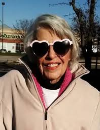 Obituary information for Betty Jo Law