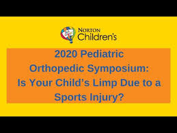 Image result for Pediatric Limp
