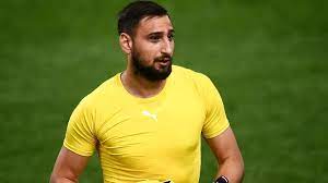 Donnarumma to leave ac milan as free agent, says maldini. Bericht Mega Transfer Von Torwart Donnarumma Steht Bevor