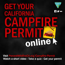 California gun laws are constantly changing. California Fire Restrictions Bureau Of Land Management