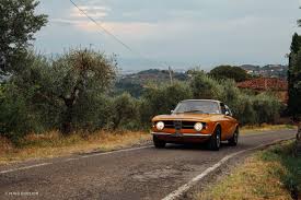 Image result for Giallo 1970 Alfa-Romeo