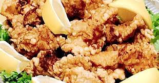 鶏の唐揚げ 北海道ザンギ by 2winsママ レシピ レシピ 料理 レシピ 鶏の唐揚げ