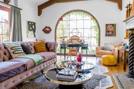 Eclectic style is full of stuffs but clean. 15 Eclectic Design And Home Decor Ideas