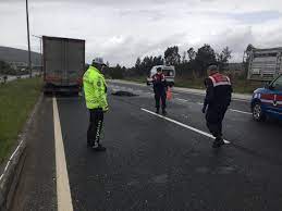 We did not find results for: Milas Ta Trafik Kazasi 1 Olu Mugla Haberleri