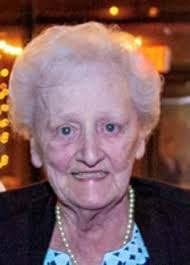 Joann Benner Obituary