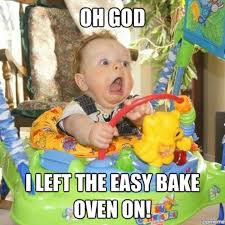 Star wars anakin and padme for the better right? 23 Funny Baby Memes That Are Adorably Cute And Clever