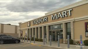 Manitobans Will Be Seeing Satisfactory Results In Dealing With Liquor Store Thefts Justice Minister Suggests Ctv News