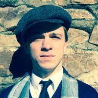 Bryan Gasaway's Instagram, Twitter & Facebook