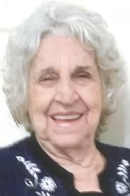 Geneva H. Wilmoth 1934-2021