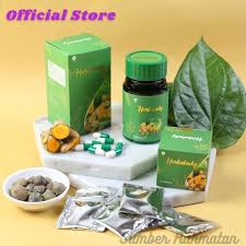 Mempercepatkan penyembuhan luka akibat pembedahan. Jual Obat Keputihan Bpom Herbalady Alami Hilangkan Nyeri Haid Jakarta Timur Sumber Rahmatan Tokopedia
