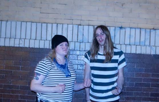 Interview: The Hussy - Music News at Undertheradar