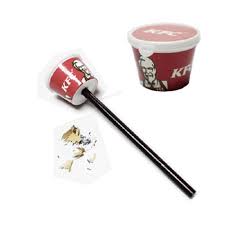 We did not find results for: Ten Kfc Gift Ideas For Fans Of The Colonel S Fried Chicken