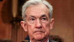 Powell says Fed needs to manage against risk that tariff inflation proves  persistent