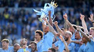 Free Download Manchester City Crowned Champions Of Tightest Premier League Title 1600x900 For Your Desktop Mobile Tablet Explore 16 Manchester City Premier League Champions 2019 Wallpapers Manchester City Premier Gallery for liverpool desktop wallpapers.