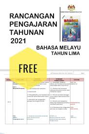 Rph sains tahun 6 kssr ini dikongsikan kepada anda secara percuma untuk kegunaan guru sains. Bahasa Melayu Tahun 5 Rph Rozayus Academy