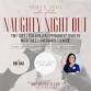 Naughty Night Out 2025???????? event in Janesville, WI