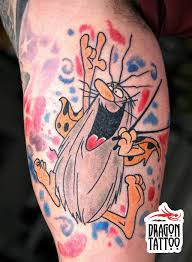 Captain Caveman Tattoo Funny Tattoo Cartoon Tattoo Kaptan Magara Adami Komik Dovme Karikatur Dovme Tattoo Dragontatto Time Tattoos Animal Tattoo Tattoos
