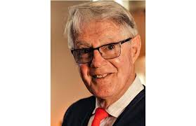 Tributes to Errol Noble 1945-2022