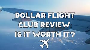 Dollar Flight Club Review: Is it Worth It? • Kenton de Jong Travel