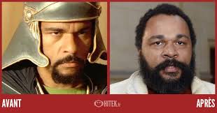 Par contre à voir une fois,une seule fois. Avant Apres Que Sont Devenus Les Acteurs D Asterix Et Obelix Mission Cleopatre