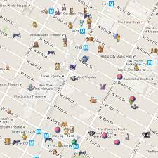 Lucky for trainers, finder has compiled lists of key pokémon sightings around japan. This Map Can Show The Exact Location Of Every Pokemon Around You The Verge