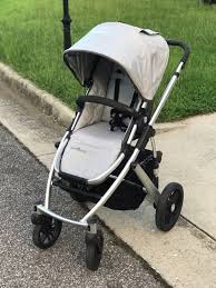 2010 Uppababy Vista Stroller System Mesa Car Seat 2010 Vista Stroller System Includes Bassinet Toddler Seat Uppababy Uppababy Vista Uppababy Vista Stroller