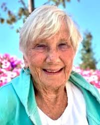 Alice Corcoran Obituary (1930