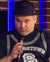 Two Faces Comedy Series