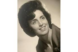 Andrea Garcia Obituary (1932