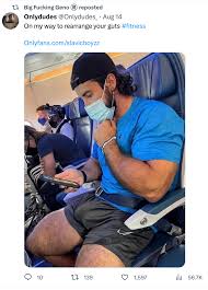 Will X (Twitter) Kill OnlyFans?. Dear Hank: | by Henry (Hank) E Scott |  Medium