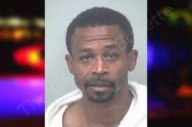 Avery Byrd — Gwinnett County Jail Bookings