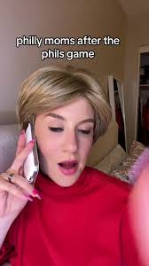 Olivia Herman Philly Mom