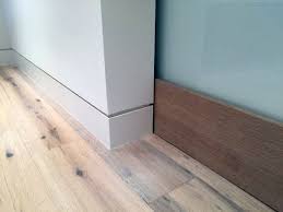 Learn how to choose the right style and size for your room, how to measure. Top 40 Best Modern Baseboard Ideas Luxury Architectural Trim Designs