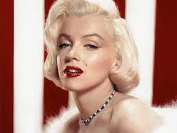 9 Things To Know About Marilyn Monroe's Beauty Regime | British Vogue