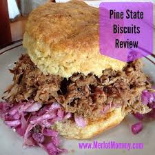 We ordered from the app and received a text that our order. Pine State Biscuits Review Pdx Foodie Whisky Sunshine