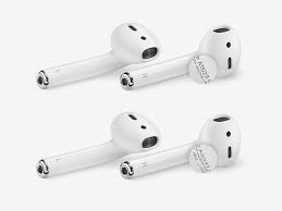 One easy way of finding out what generation airpods are is by checking the model number. How To Distinguish Airpods 2 From The First Airpods Box Case Model Number Hybridtechcar