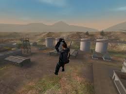 Project IGI: I'm Going In Screenshots for Windows - MobyGames