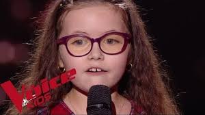 Emma cerchi gagne le concours the voice kids 5 le 7/12/2018 avec la chanson i have nothing de whitney houston. Serge Lama Je Suis Malade Emma The Voice Kids France 2018 Blind Audition