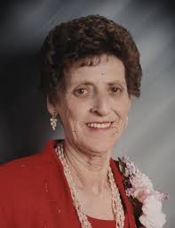 Obituary information for Pricey Ellen Lester Fuller