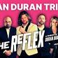 The Reflex - Duran Duran Tribute event image