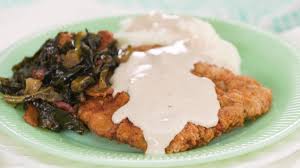 Classic Country Fried Steak Recipe Southern Living