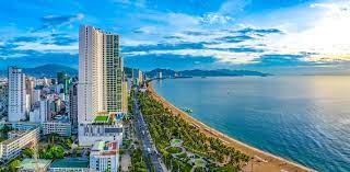 Nha trang town was made the capital of khanh hoa province. Da Nang To Nha Trang Go By Flight Train Or Bus 2021