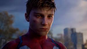 Spider-Man 2 isn't the last you've seen of Insomniac's Peter Parker