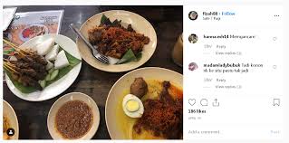 Dahulunya nama restoran ni laziez. Galeri5 Sate 7 Pagi